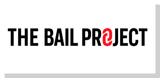 The Bail Project logo